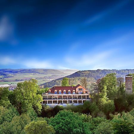 Kluet Hotel Hamelin Luaran gambar