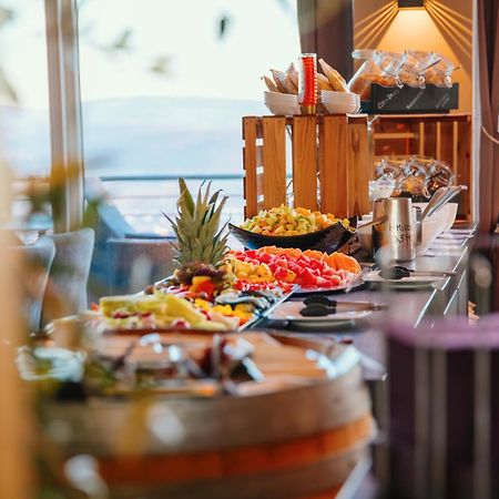 Kluet Hotel Hamelin Luaran gambar