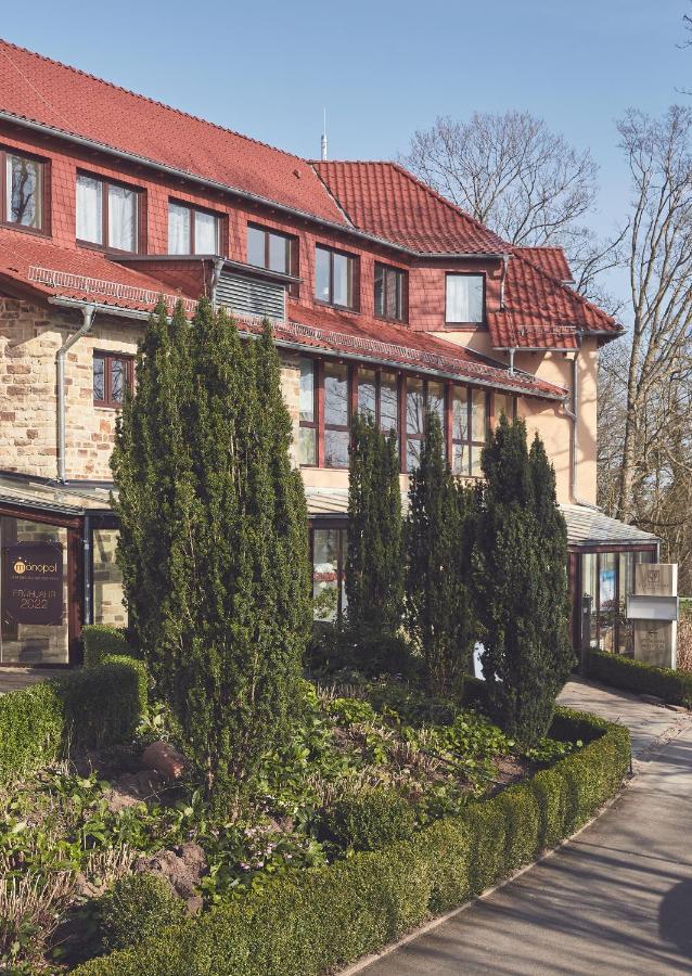 Kluet Hotel Hamelin Luaran gambar