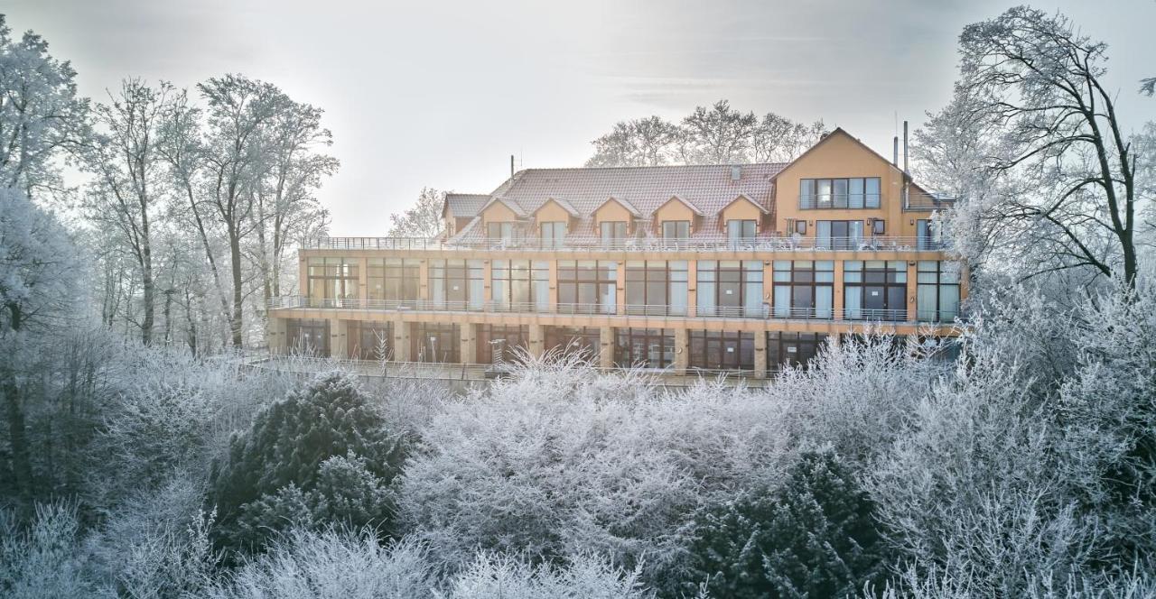 Kluet Hotel Hamelin Luaran gambar