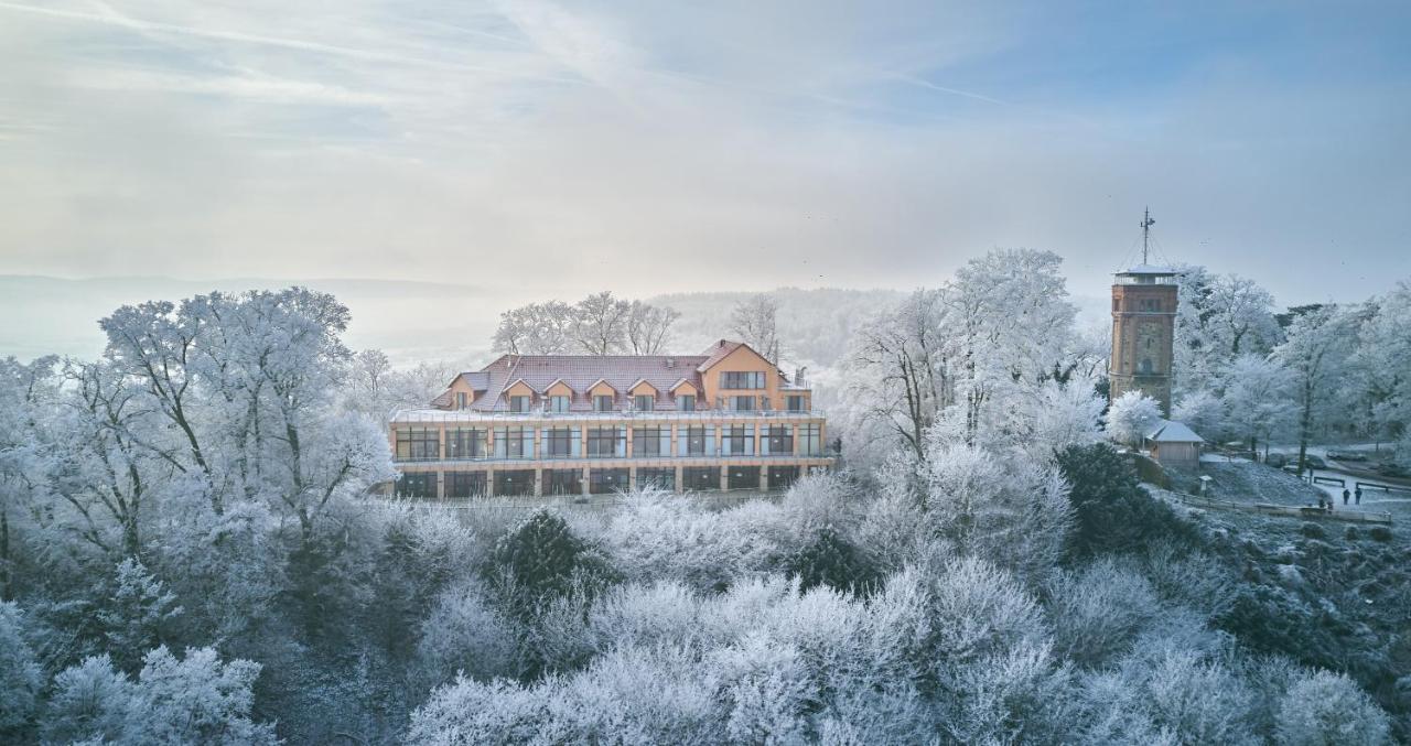 Kluet Hotel Hamelin Luaran gambar