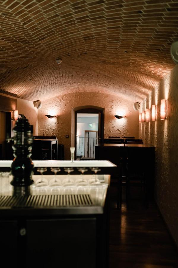 Kluet Hotel Hamelin Luaran gambar