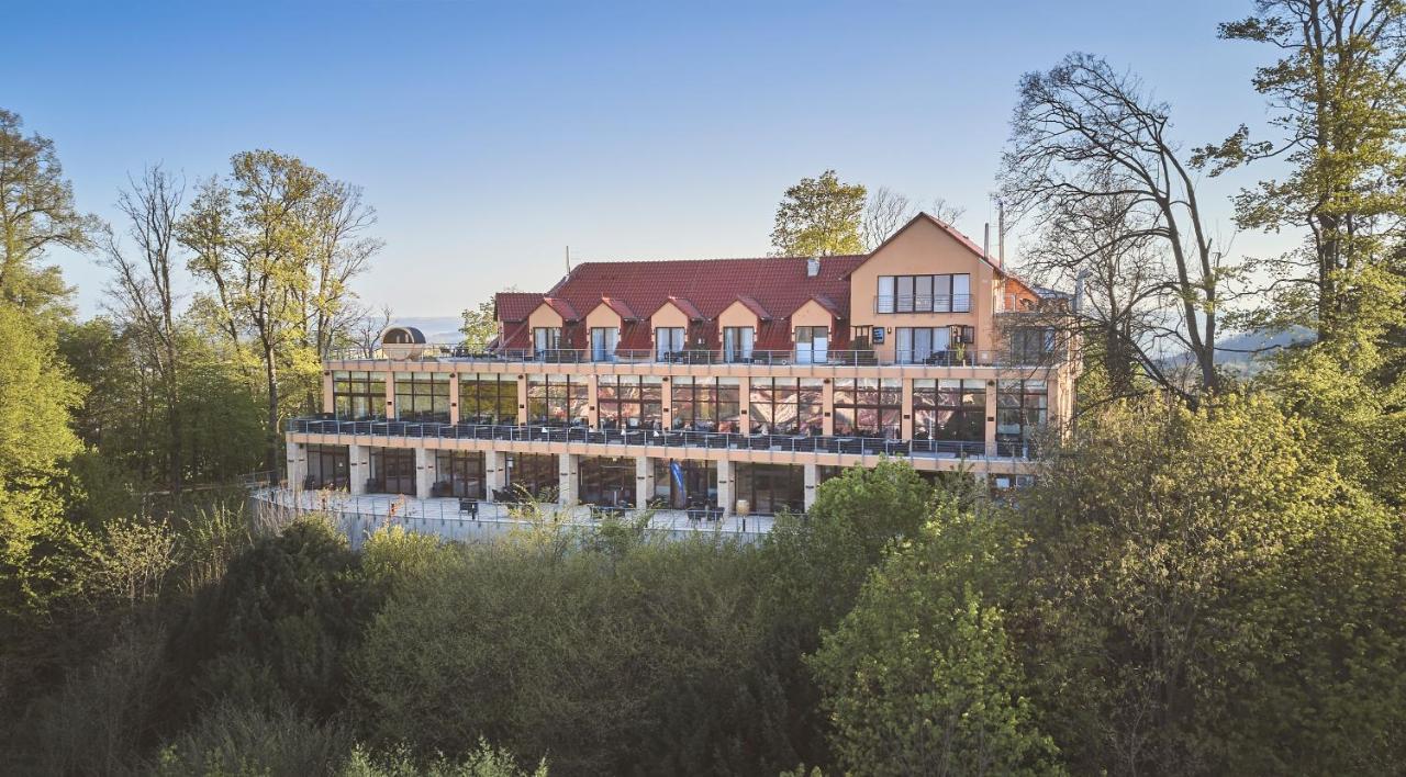 Kluet Hotel Hamelin Luaran gambar