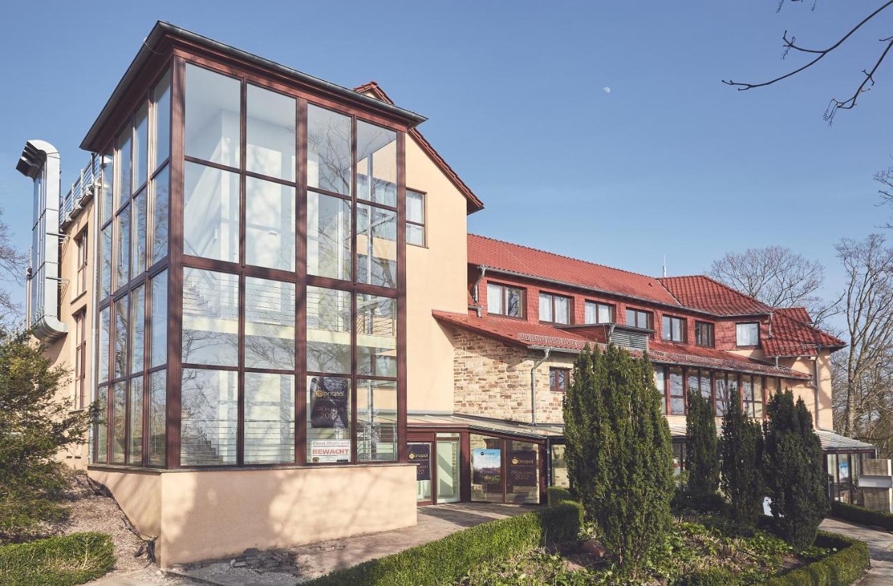 Kluet Hotel Hamelin Luaran gambar