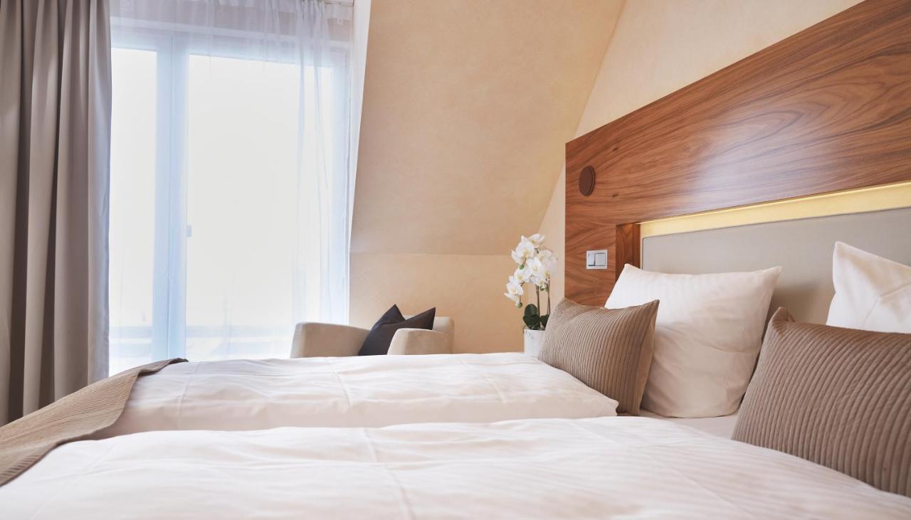 Kluet Hotel Hamelin Luaran gambar