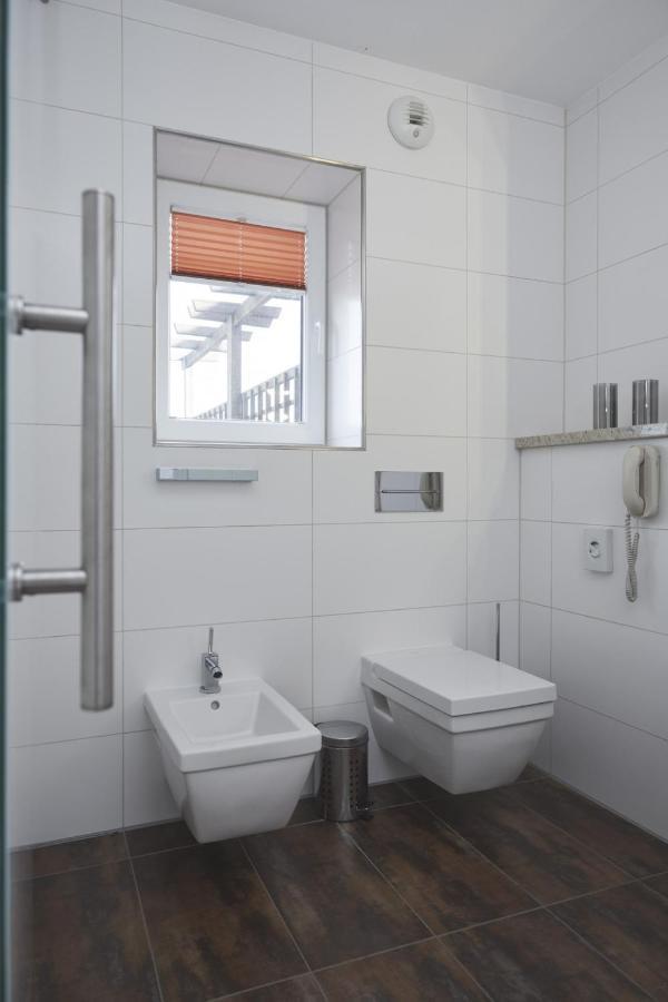 Kluet Hotel Hamelin Luaran gambar