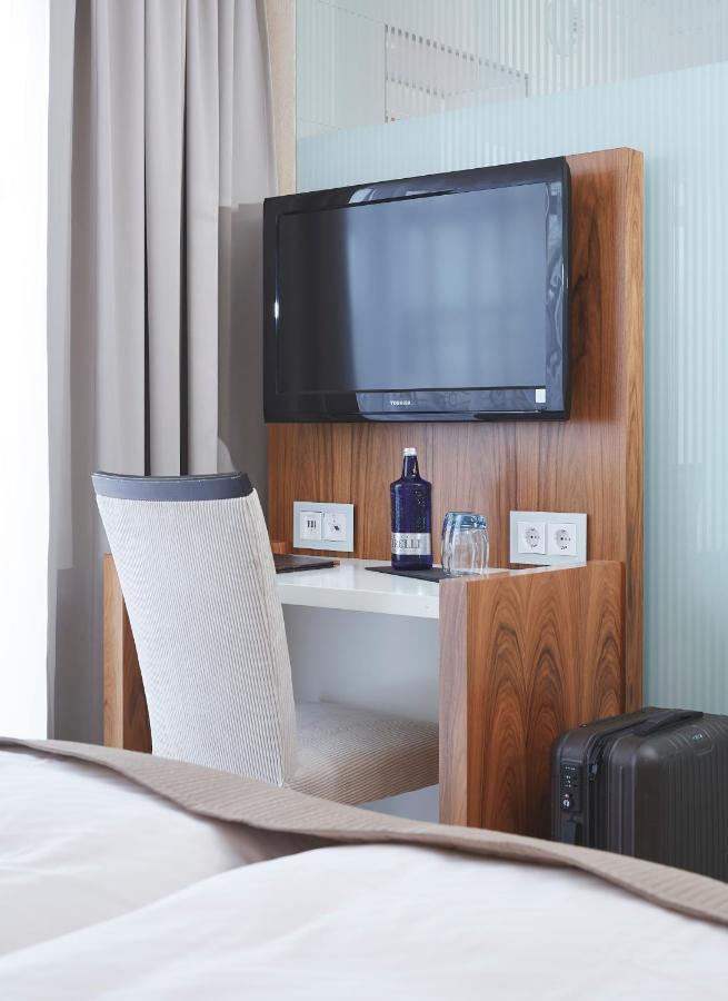 Kluet Hotel Hamelin Luaran gambar