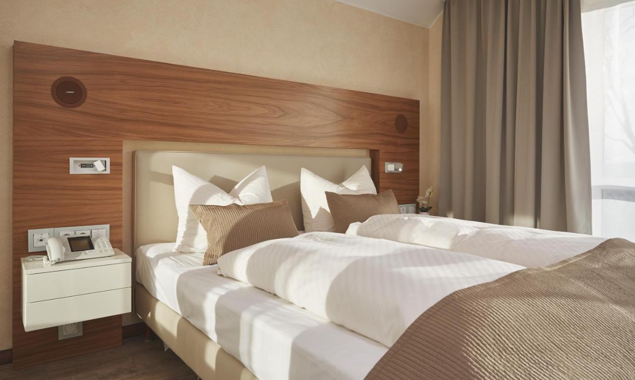 Kluet Hotel Hamelin Luaran gambar