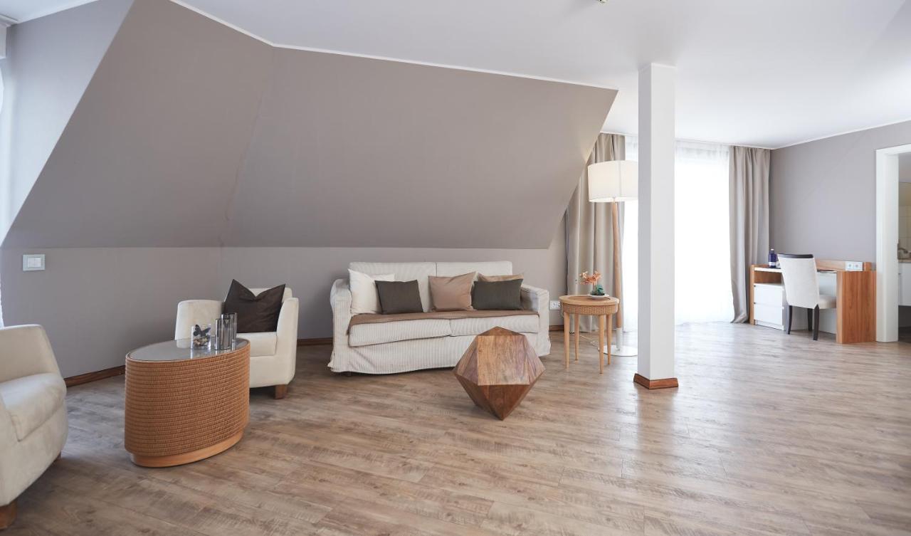 Kluet Hotel Hamelin Luaran gambar