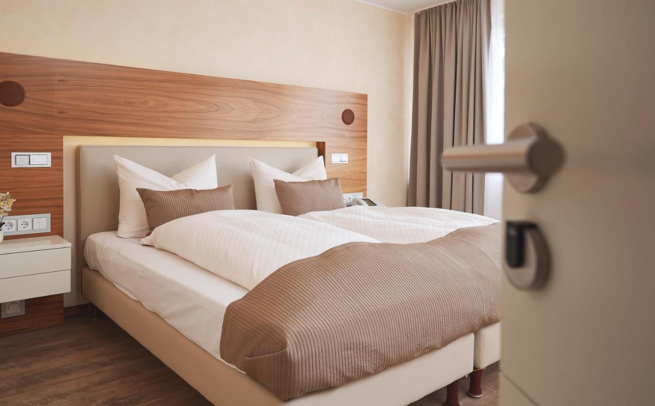 Kluet Hotel Hamelin Luaran gambar