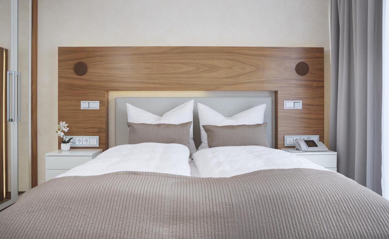 Kluet Hotel Hamelin Luaran gambar