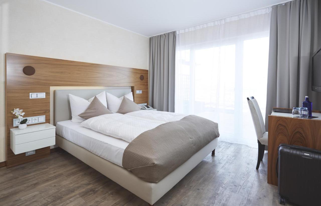 Kluet Hotel Hamelin Luaran gambar
