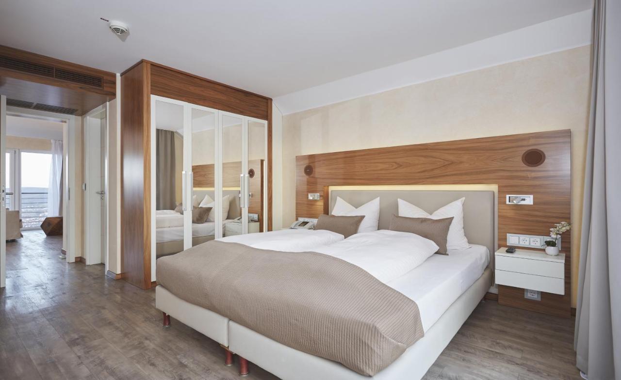 Kluet Hotel Hamelin Luaran gambar