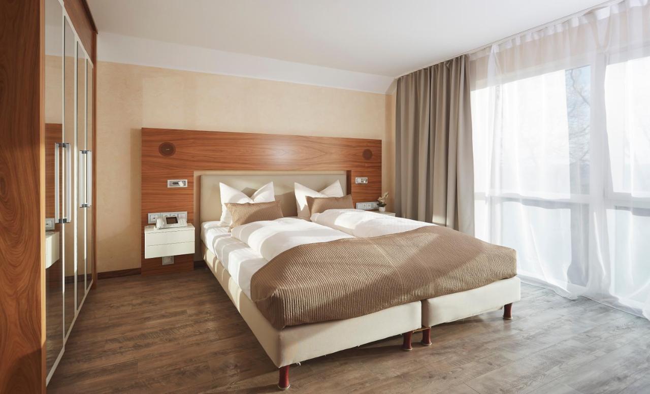 Kluet Hotel Hamelin Luaran gambar