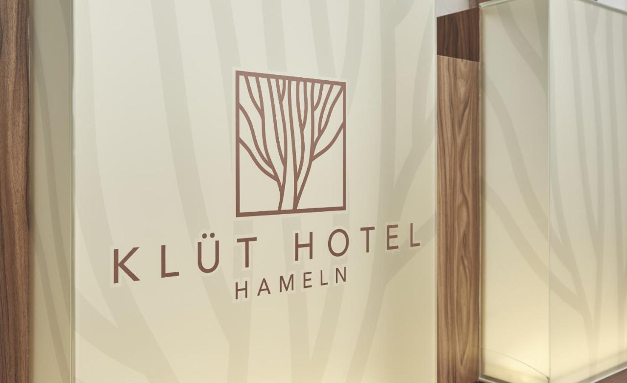 Kluet Hotel Hamelin Luaran gambar