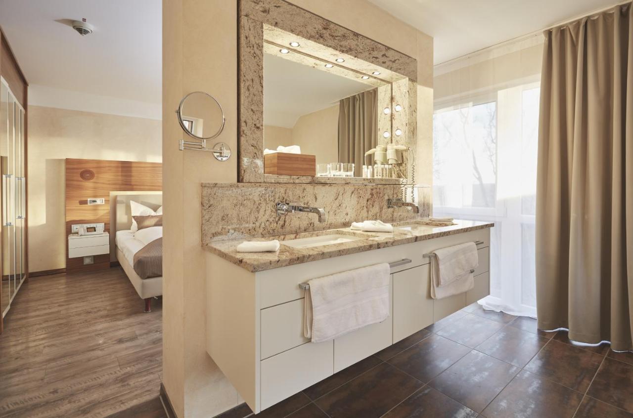 Kluet Hotel Hamelin Luaran gambar