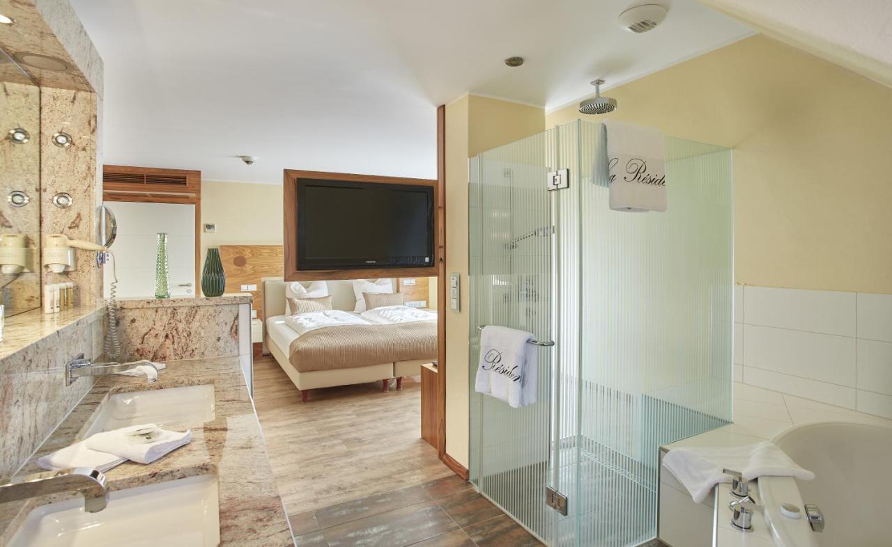Kluet Hotel Hamelin Luaran gambar