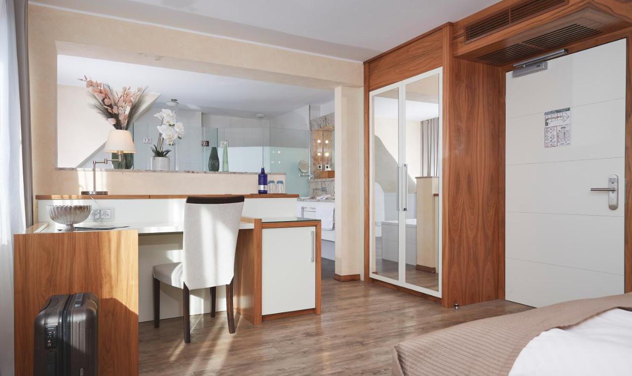 Kluet Hotel Hamelin Luaran gambar