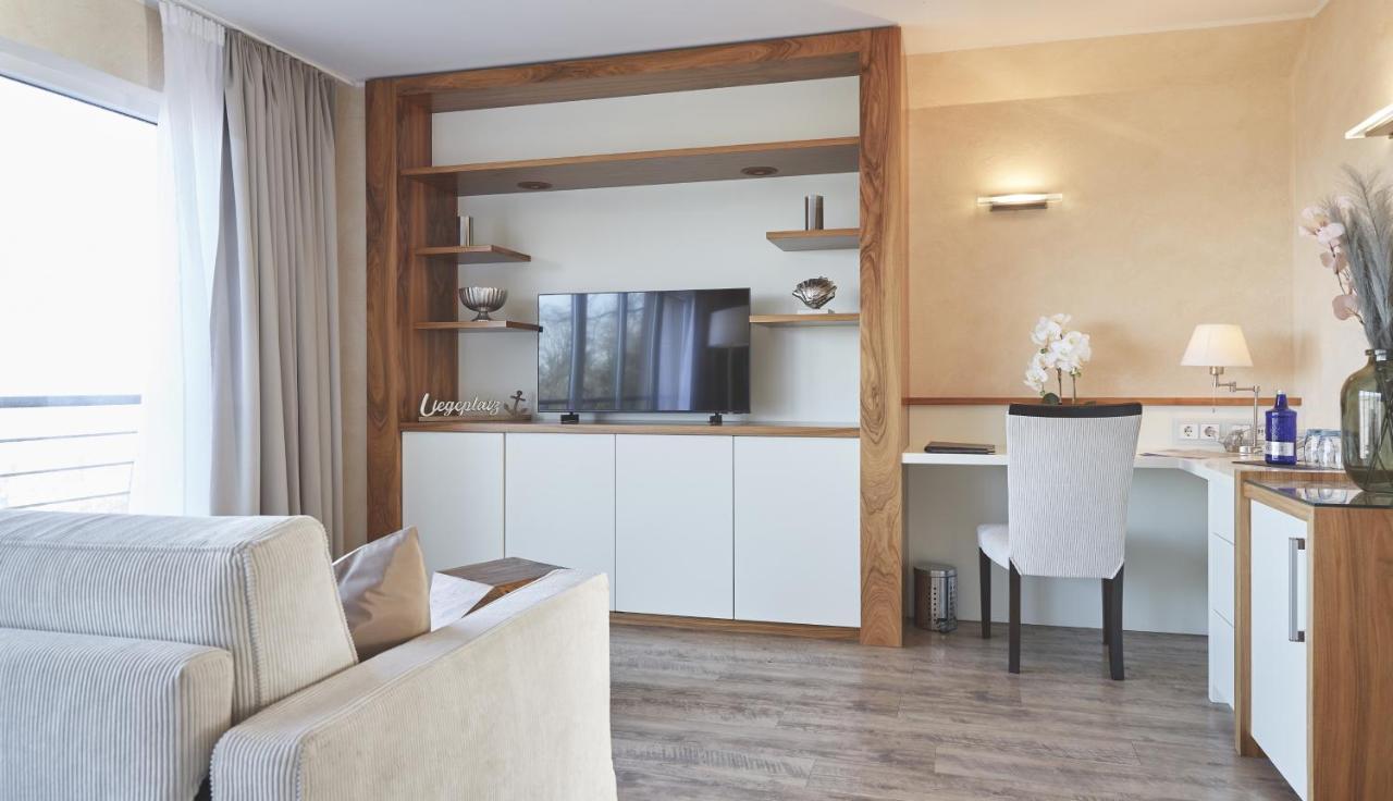 Kluet Hotel Hamelin Luaran gambar