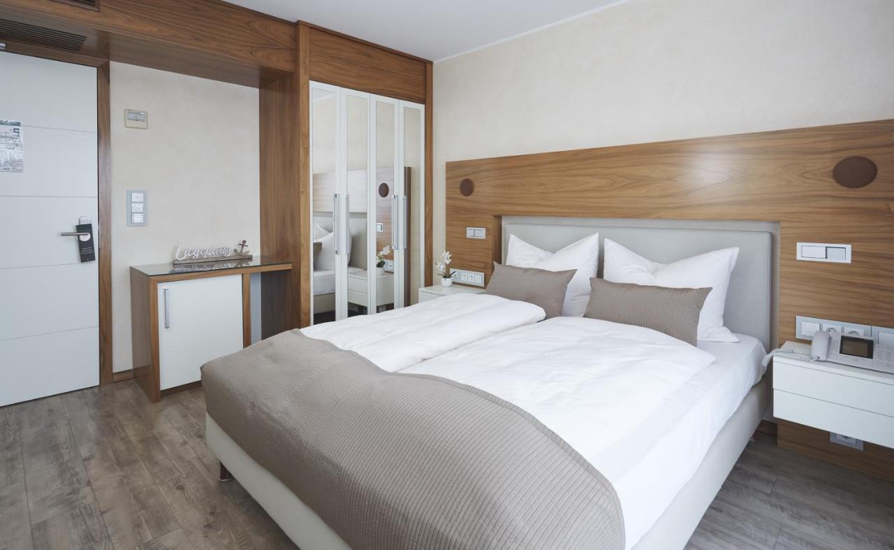 Kluet Hotel Hamelin Luaran gambar
