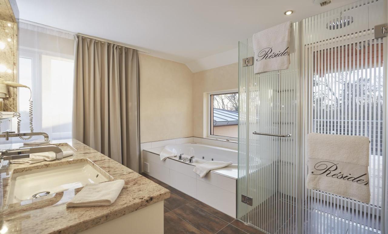 Kluet Hotel Hamelin Luaran gambar