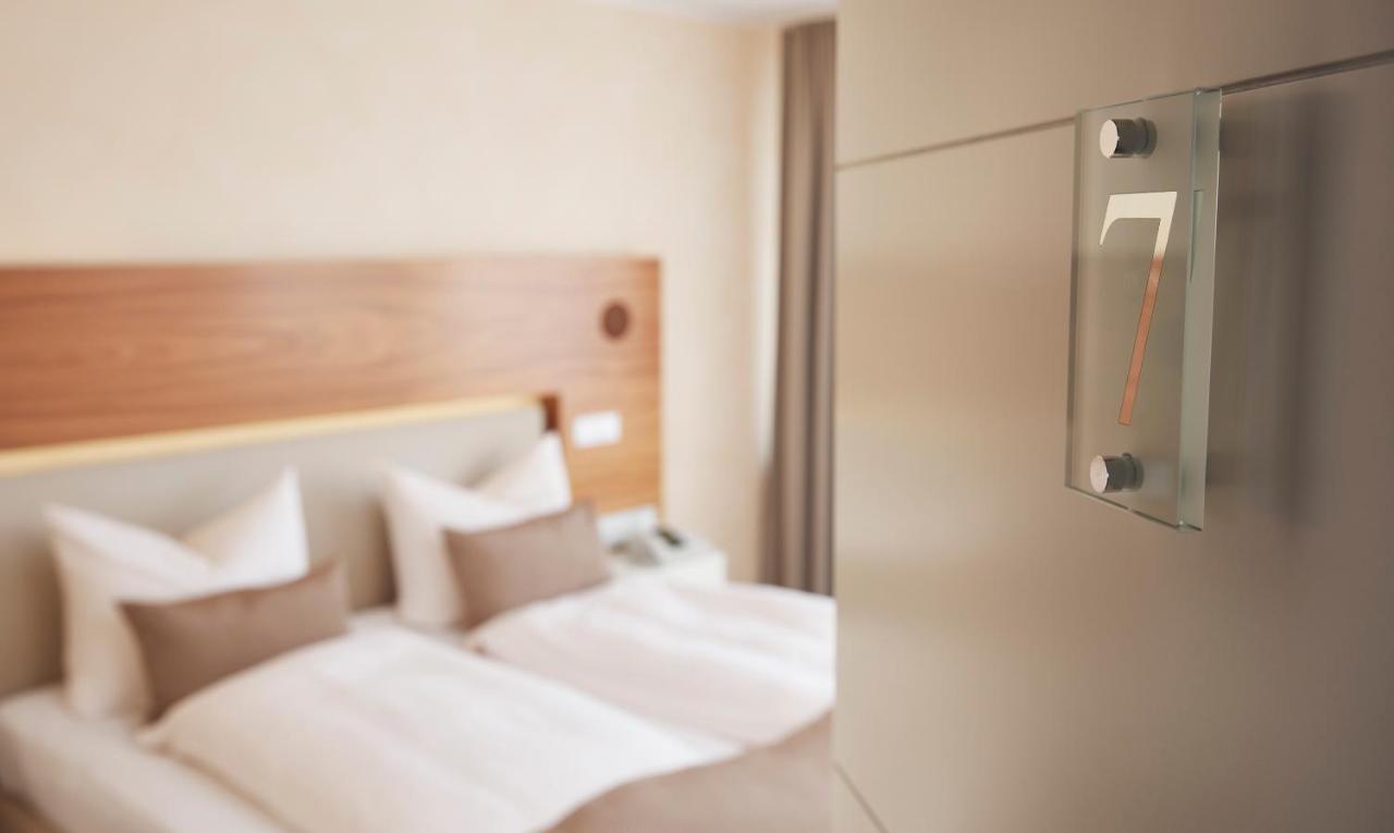 Kluet Hotel Hamelin Luaran gambar
