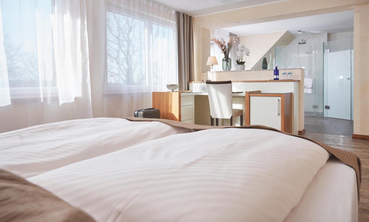 Kluet Hotel Hamelin Luaran gambar