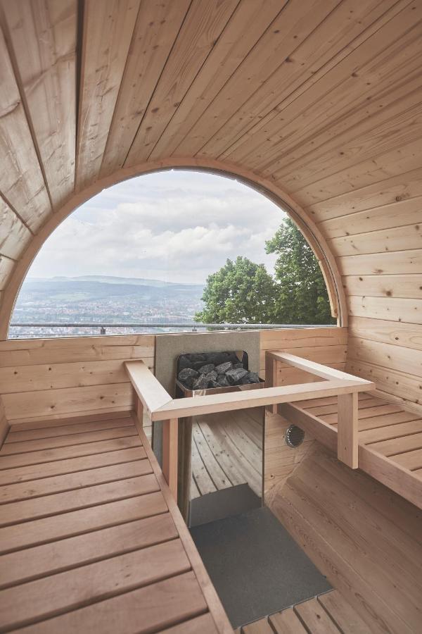 Kluet Hotel Hamelin Luaran gambar