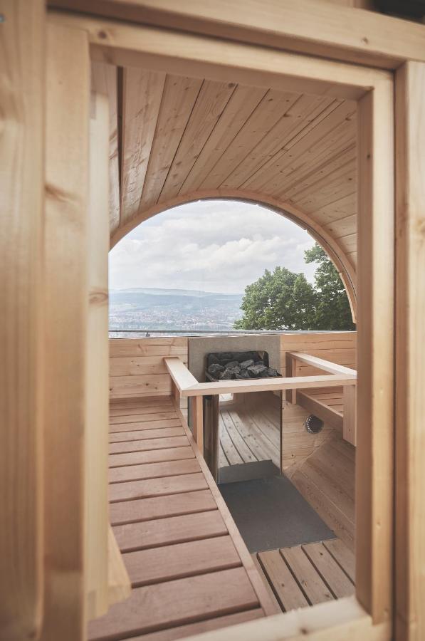 Kluet Hotel Hamelin Luaran gambar