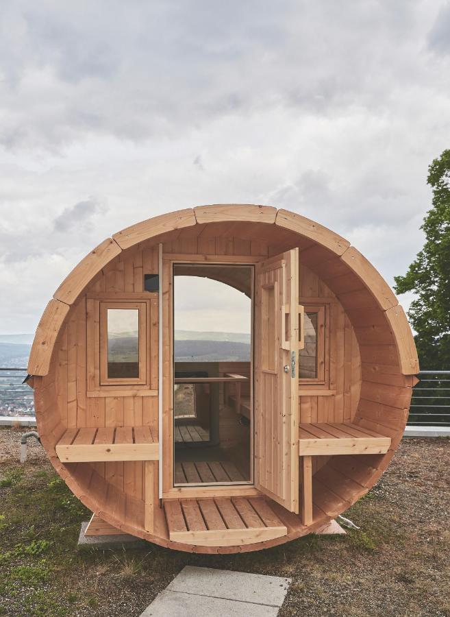 Kluet Hotel Hamelin Luaran gambar