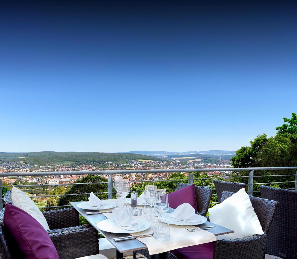 Kluet Hotel Hamelin Luaran gambar
