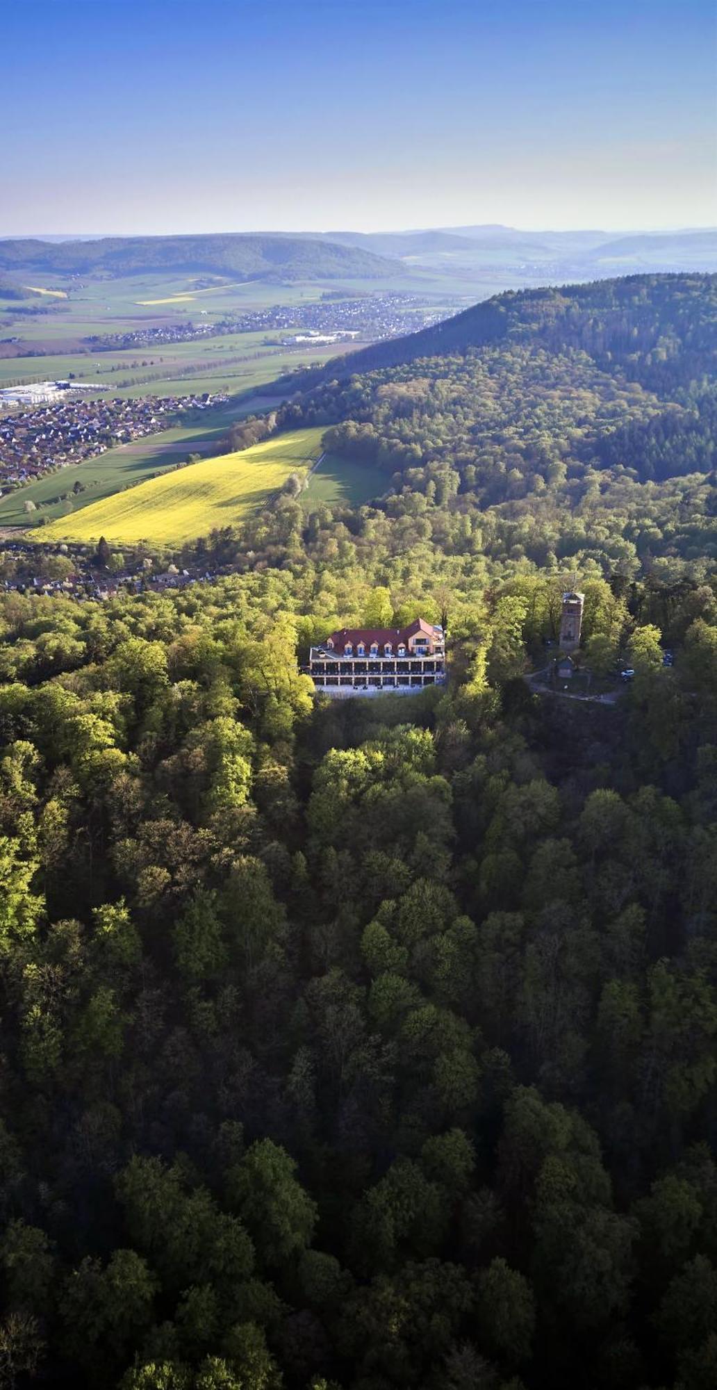Kluet Hotel Hamelin Luaran gambar