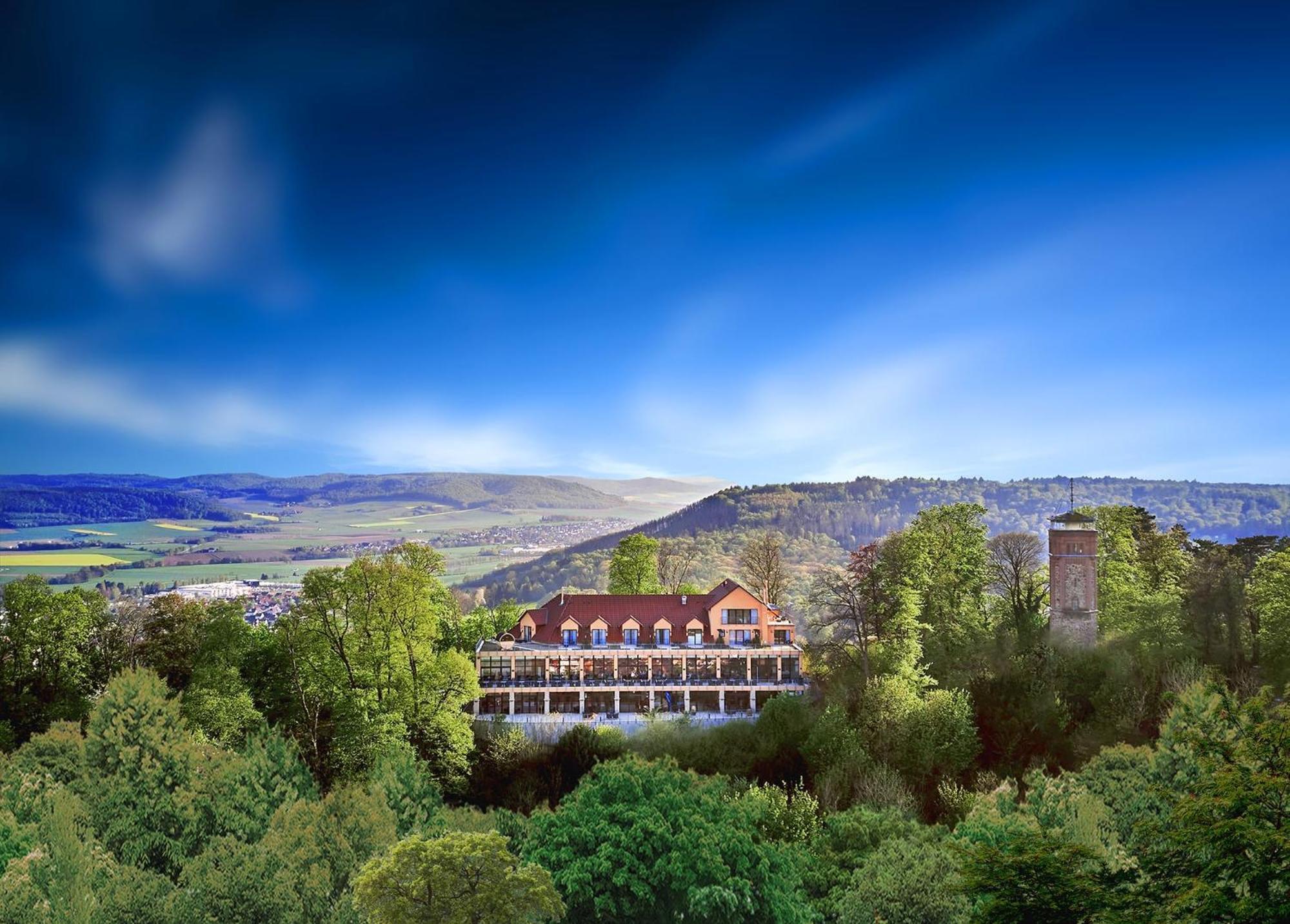 Kluet Hotel Hamelin Luaran gambar