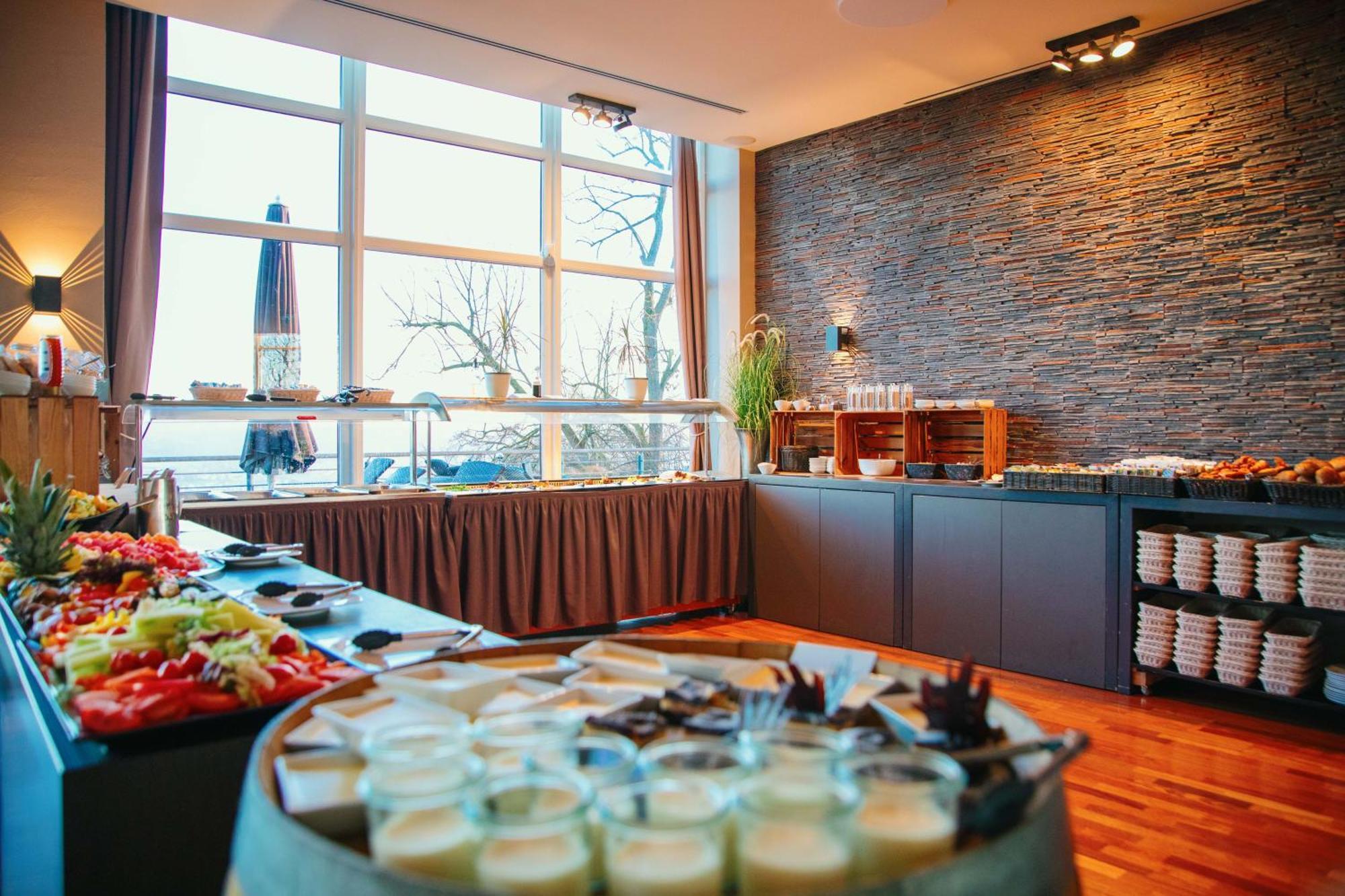 Kluet Hotel Hamelin Luaran gambar