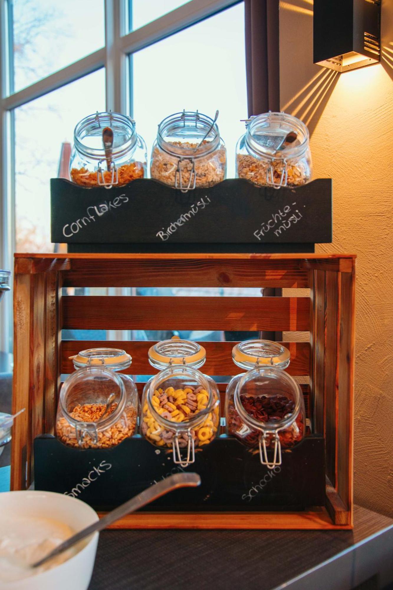 Kluet Hotel Hamelin Luaran gambar