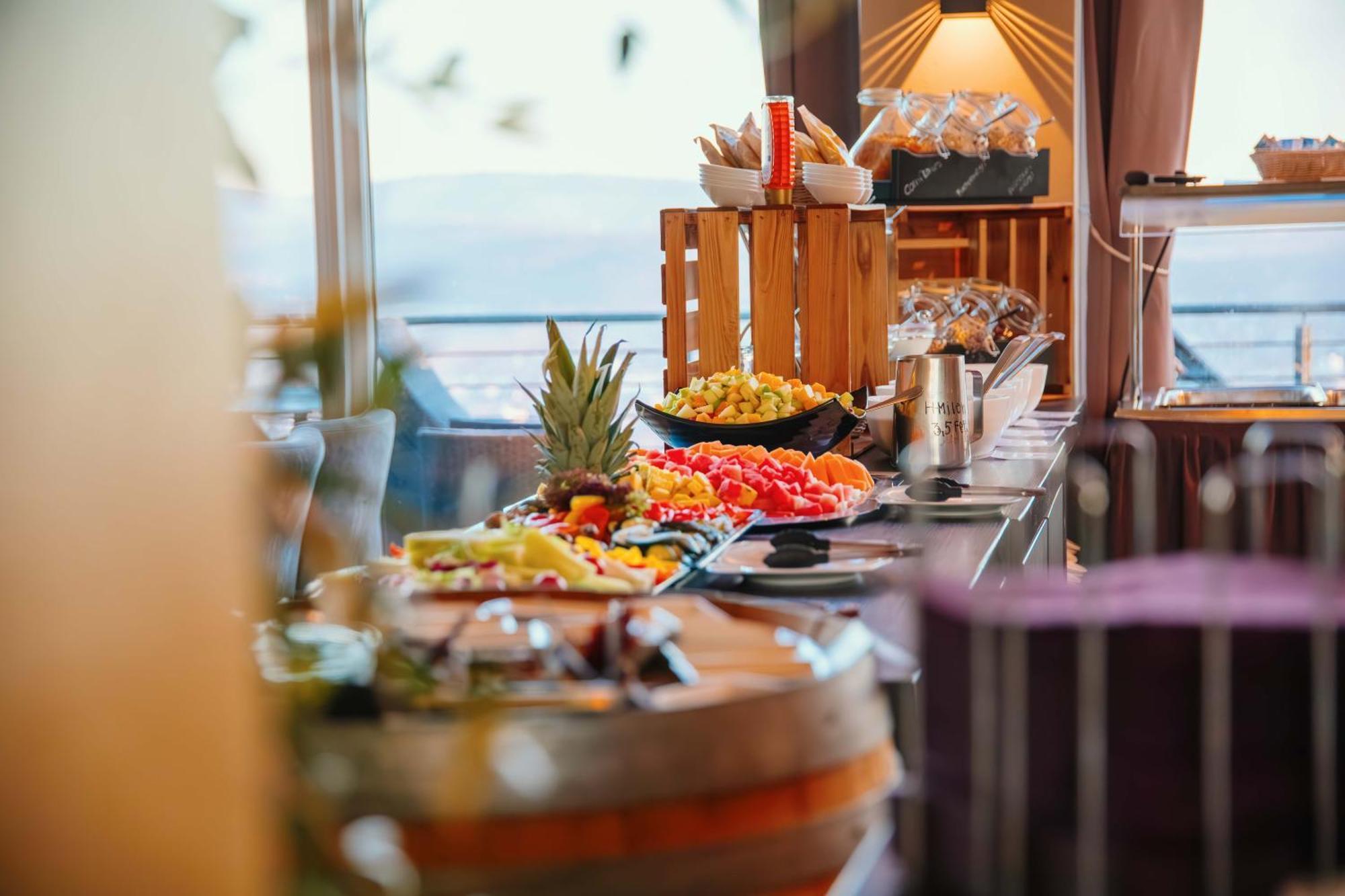Kluet Hotel Hamelin Luaran gambar